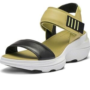 Sorel kinetic sandals